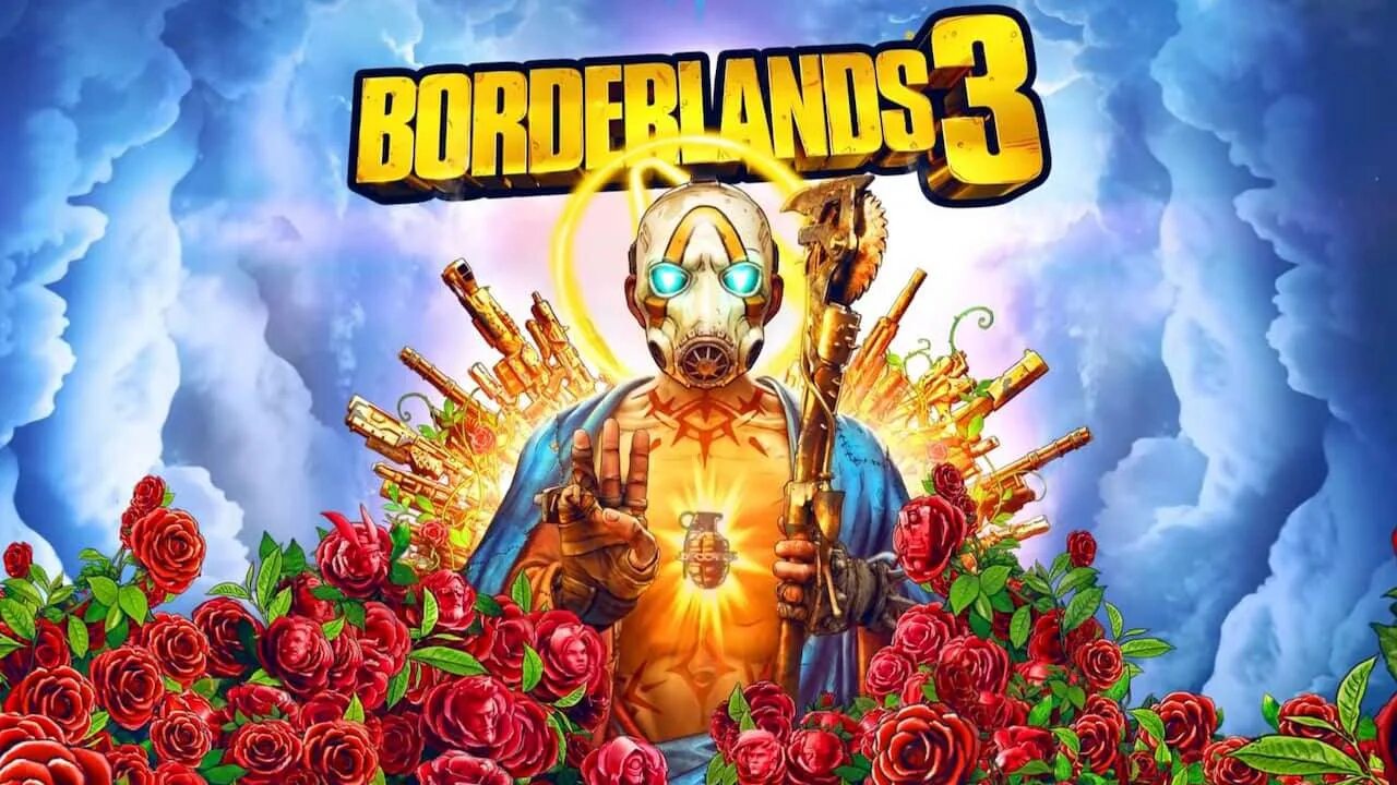 Подключение borderlands 3 Borderlands 3 отдают бесплатно в Epic Games Store