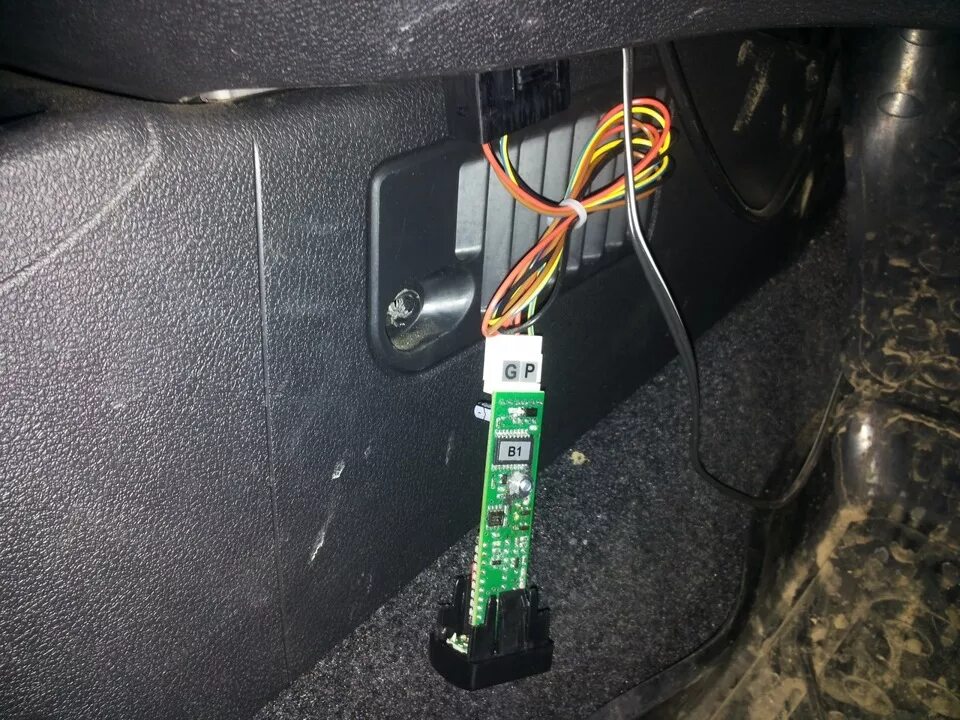 Подключение бортового компьютера гранта 16 БК ШТАТ Гранта Х1-G - Lada Гранта, 1,6 л, 2013 года аксессуары DRIVE2