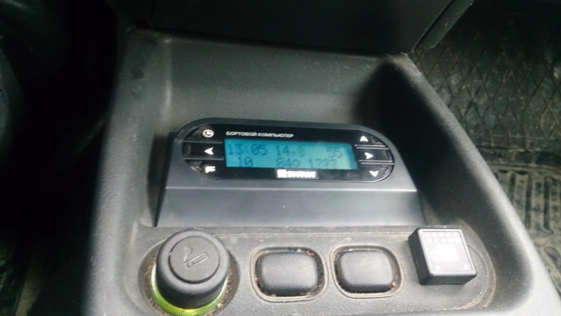 Подключение бортового компьютера калина 1 штат Бк штат х5м - Lada Калина универсал, 1,6 л, 2012 года аксессуары DRIVE2