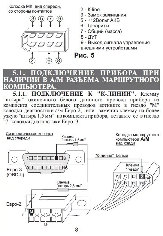 Подключение бортового компьютера мультитроникс на ваз 15. Новый бортовик Multitronics X150 - Lada 2115, 1,5 л, 2004 года аксессуары DR