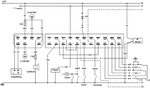 Подключение бош двигателя 6 контактов Схема bosch 7: найдено 83 изображений