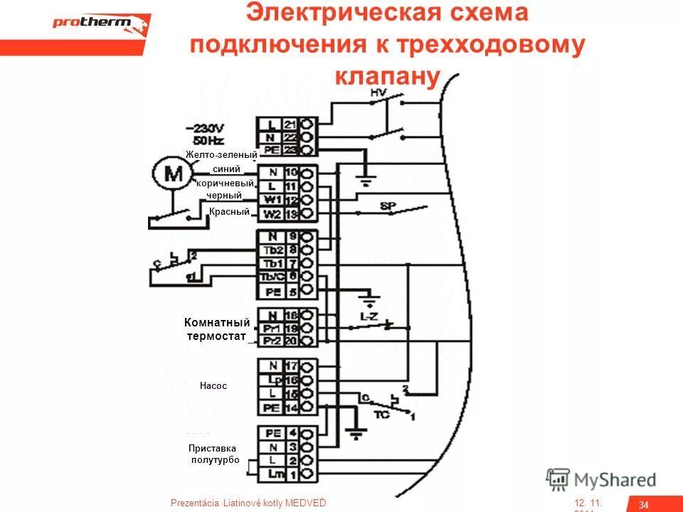 Подключение бойлера к котлу протерм медведь Как подключить газовый котел протерм к электричеству: Как правильно подключить к