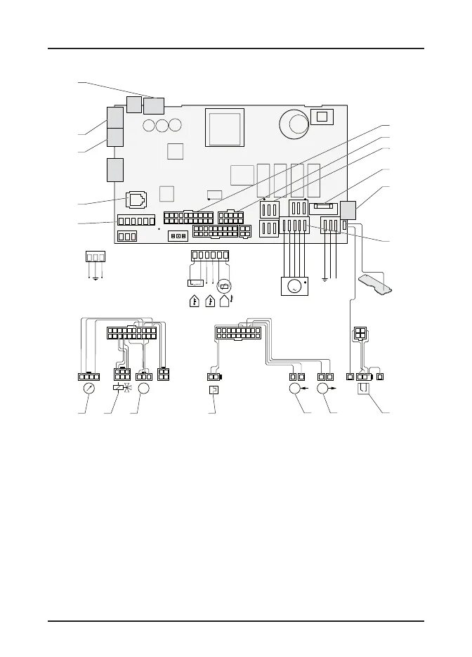 Подключение бойлера к котлу протерм пантера 25кто Пантер протерм котел инструкция: найдено 79 изображений