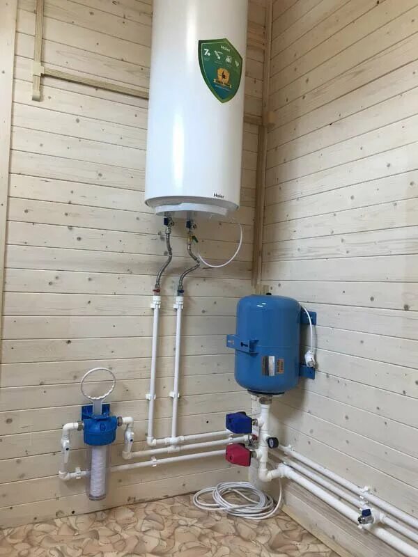 Подключение бойлера к скважине Найти специалиста по котлам стоут в Жукове: 87 инженеров по водоснабжению и водо