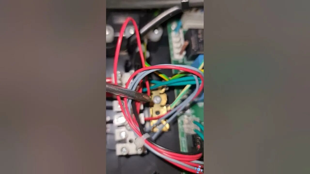 Подключение бойлера косвенного baxi slim Подключение датчика температуры и насоса загрузки бойлера к котлу baxi slim. - Y