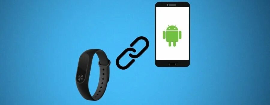 Подключение браслета xiaomi к телефону Как подключить Xiaomi Mi Band 2 к телефону Андроид - Mi-FAQ.ru