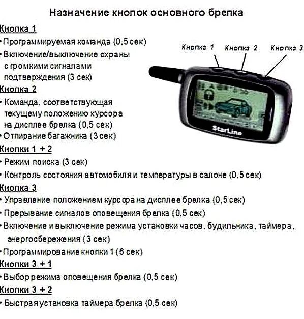 Подключение брелка старлайн Автозапуск. Сомнения и муки выбора - Сообщество "DRIVE2 Audi Club" на DRIVE2