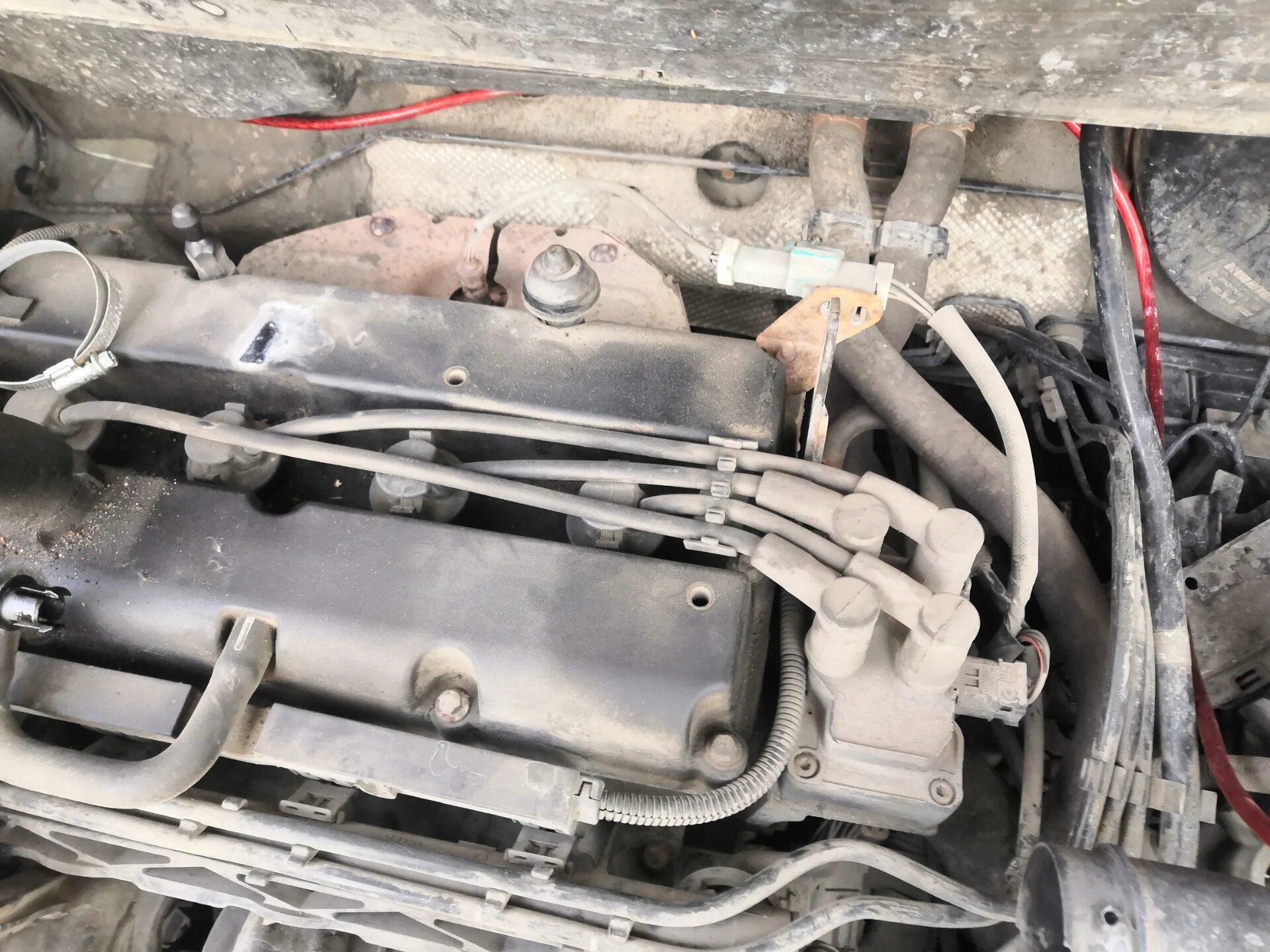 Подключение бронепроводов форд фокус 1 Решение проблемы - Ford Fusion, 1,4 л, 2006 года своими руками DRIVE2