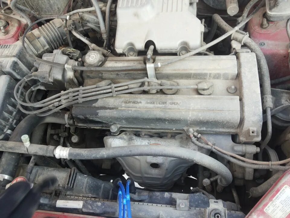 Подключение бронепроводов honda crv rd 1 Бронепровода. - Honda CR-V (RD1, RD2), 2 л, 1999 года своими руками DRIVE2