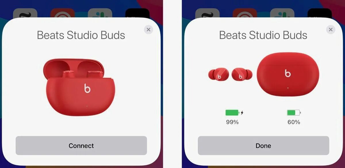 Подключение buds 2 Выход Beats Studio Buds: наушники для iPhone и Android Технолента Дзен