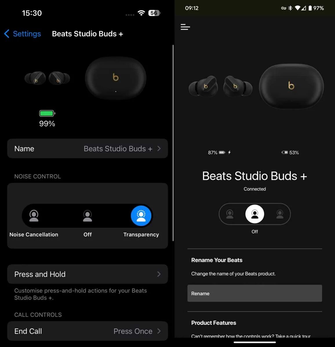 Подключение buds 2 к компьютеру Beats Studio Buds+ Review: The AirPods for Everyone - Tech Advisor