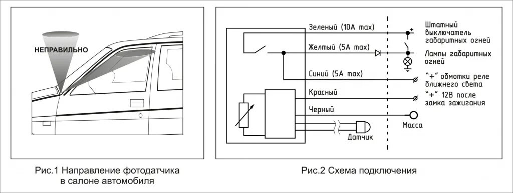 Подключение бус 1 Купить Блоки управления светом бус-15 ЭНЕРГОМАШ