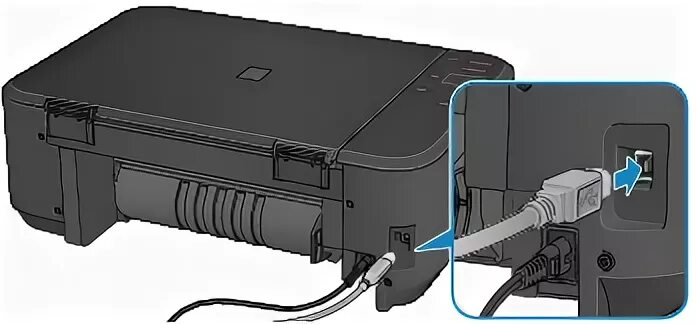 Подключение canon pixma к компьютеру Circulaire impatient Perdu cable imprimante canon mg3550 Dix ans Adaptatif comme