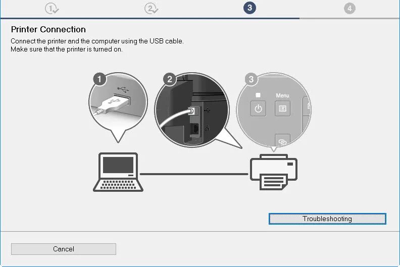 Подключение canon pixma к компьютеру Canon Knowledge Base - How to Install the Software from the Setup CD or from the