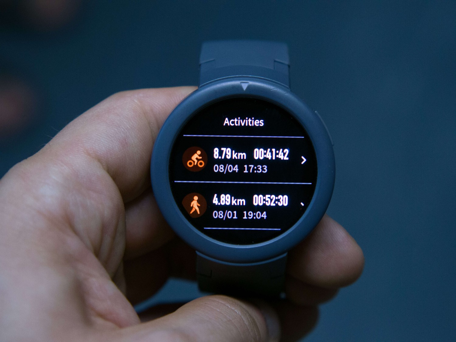 Подключение часов amazfit к телефону Умные часы Xiaomi Amazfit Verge Lite Gray