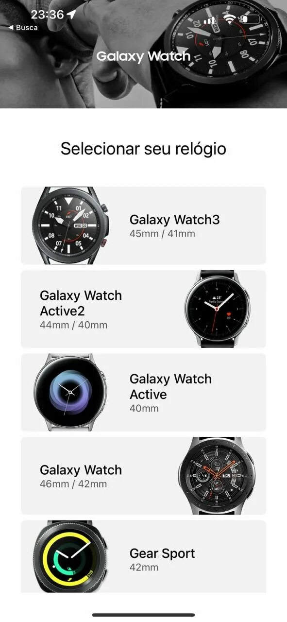 Подключение часов galaxy watch к телефону GALAXY WATCH 6 NAO FUNCIONA COM IPHONE - Samsung Members