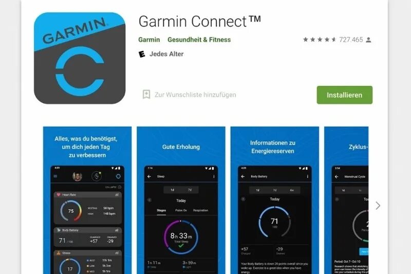 Подключение часов гармин к телефону Тест и обзор 2024: Garmin vivoactive 4 - чего стоят эти часы?