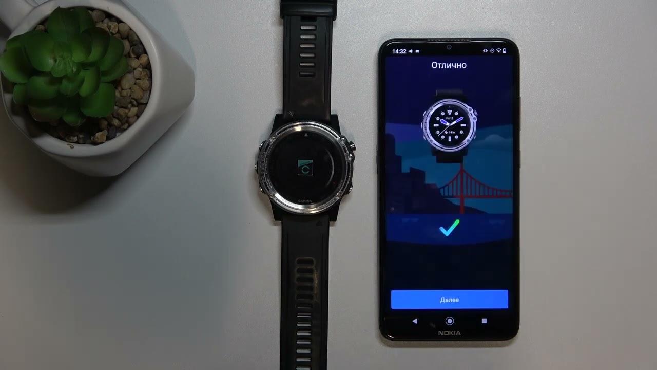 Подключение часов гармин к телефону Как к андроид устройству подключить часы GARMIN DESCENT MK1 SAPPHIRE - Сопряжени