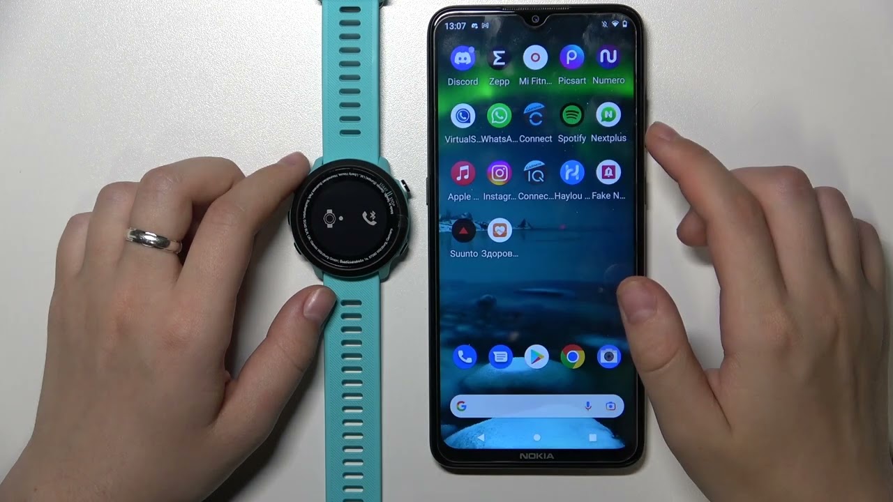 Подключение часов гармин к телефону Как подключить к андроиду часы GARMIN Forerunner 55 GPS / Сопряжение с айфоном -