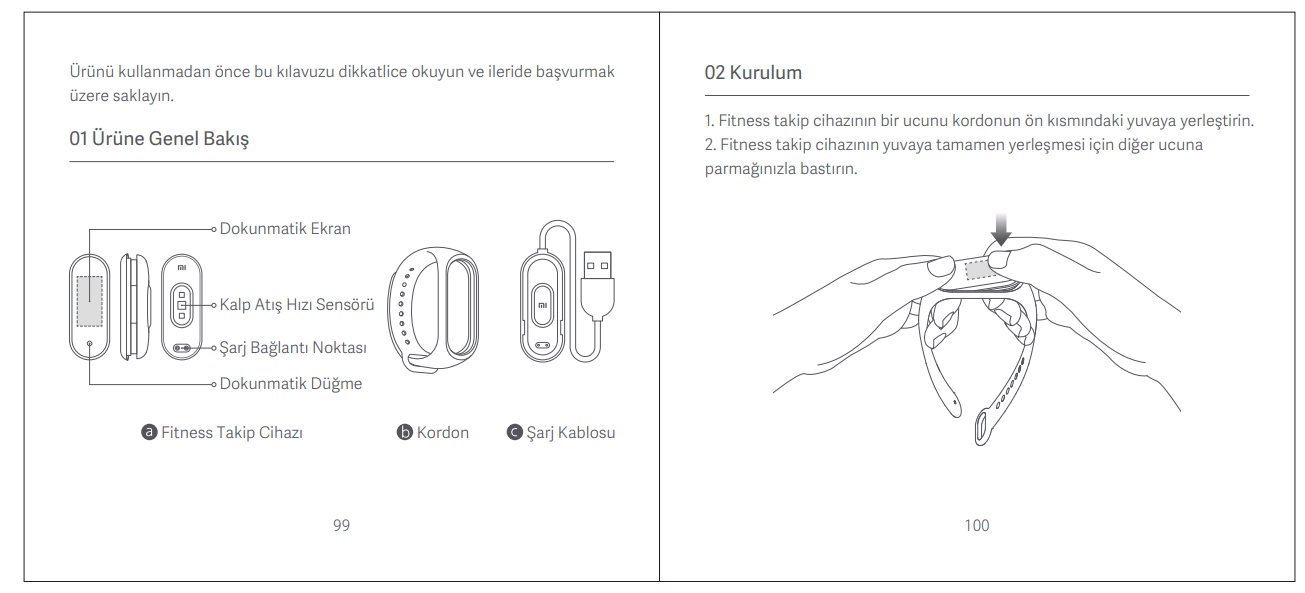 Подключение часов mi band 4 Xiaomi Mi Band 4 Akıllı Bileklik Siyah Fiyatı - Taksit Seçenekleri