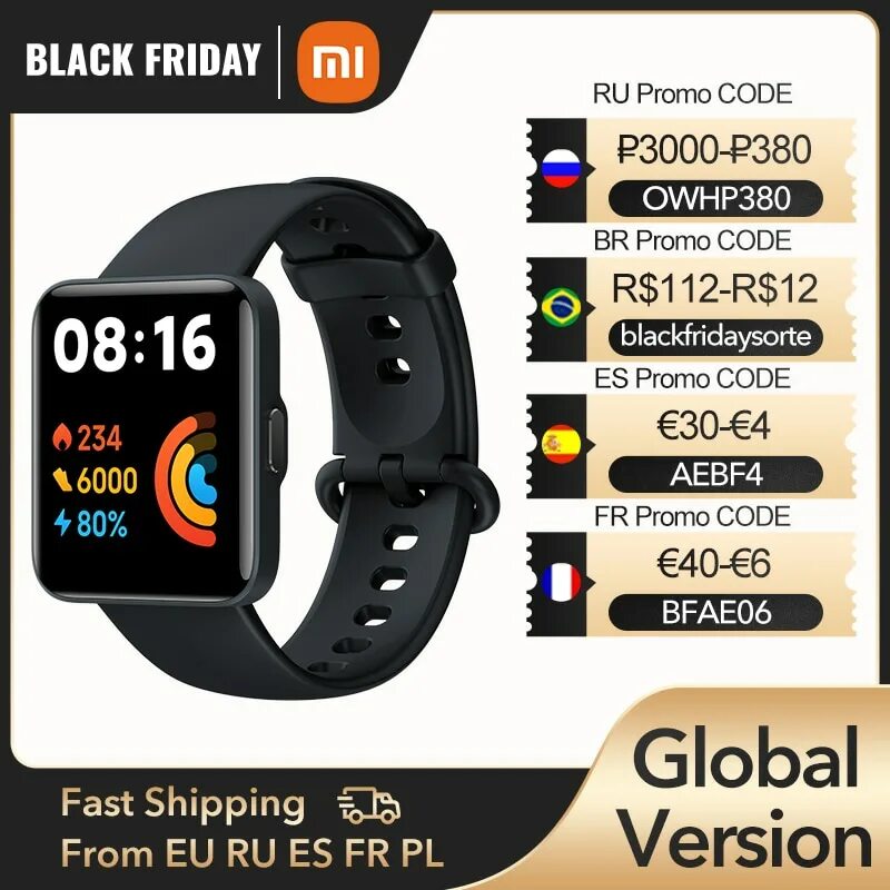 Подключение часов redmi watch 3 Gps i Giá trị tốt nhất - Ưu đãi lớn cho Gps i từ người bán Gps i toàn cầu trên A