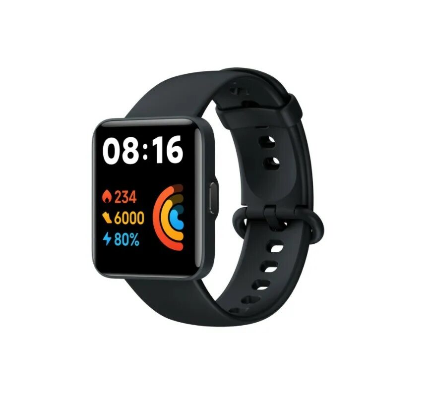 Подключение часов redmi watch 3 Купить смарт-часы Xiaomi Смарт часы Redmi Watch 2 Lite, экран 1.55" - купить по 