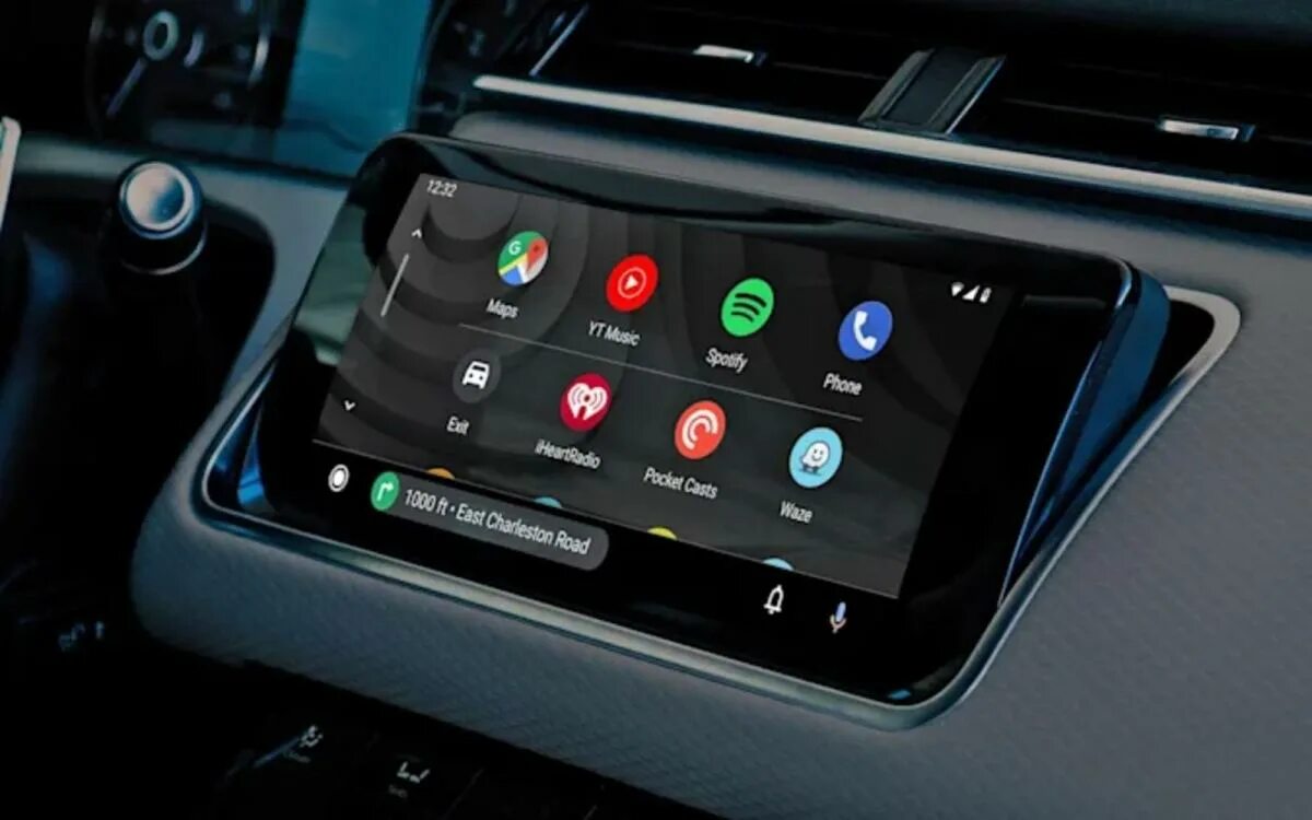 Подключение через андроид авто Google expands Android Auto's beta testing program