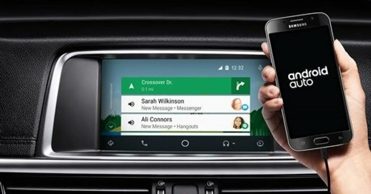 Подключение через андроид авто Android auto как подключить к volvo - фото - АвтоМастер Инфо