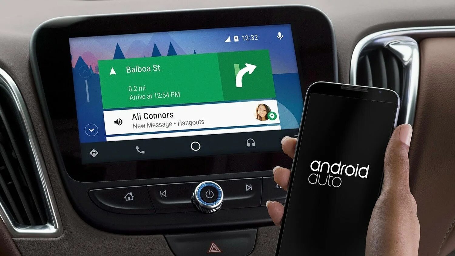 Подключение через андроид авто Android Auto получит беспроводное подключение - Rozetked.me