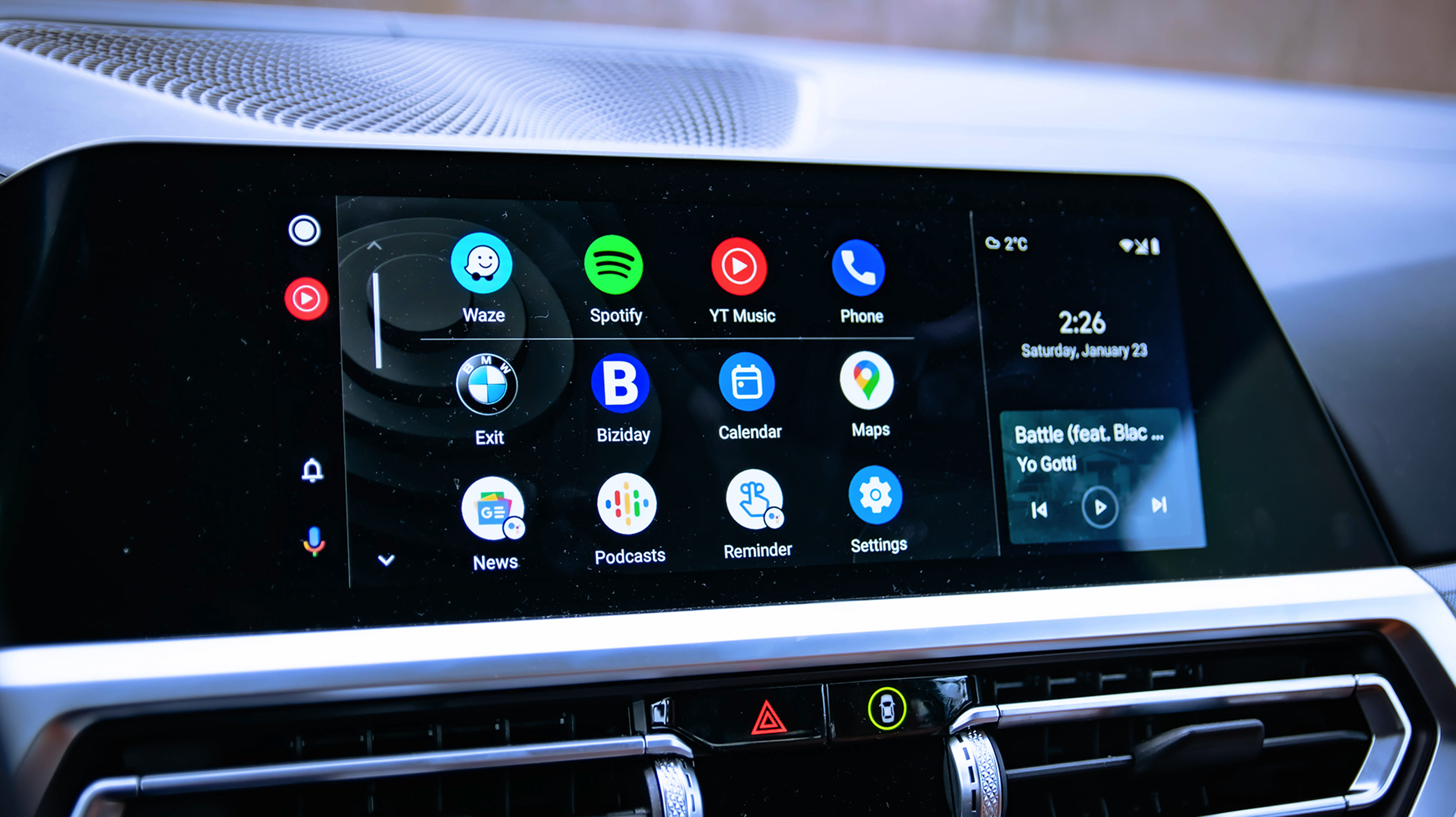 Подключение через андроид авто Google повысила системные требования Android Auto для смартфонов - 4PDA