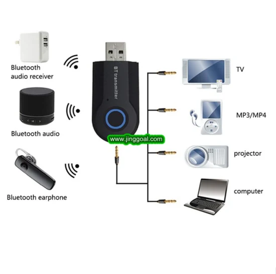 Подключение через bluetooth адаптер Bt TV PC компьютер ноутбук портативный передатчик Bluetooth - Китай Передатчик B