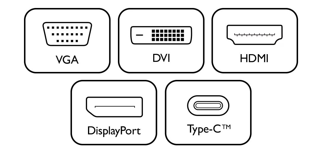 Картинки DISPLAYPORT КАК ПОДКЛЮЧИТЬ МОНИТОР