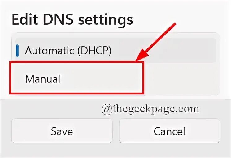 Подключение через dns How to Enable DNS Over https (DoH) in Windows 11