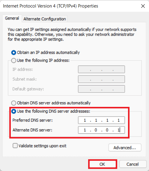 Подключение через dns How to Bypass Firewall on School Computers - With and Without VPN - TechCult