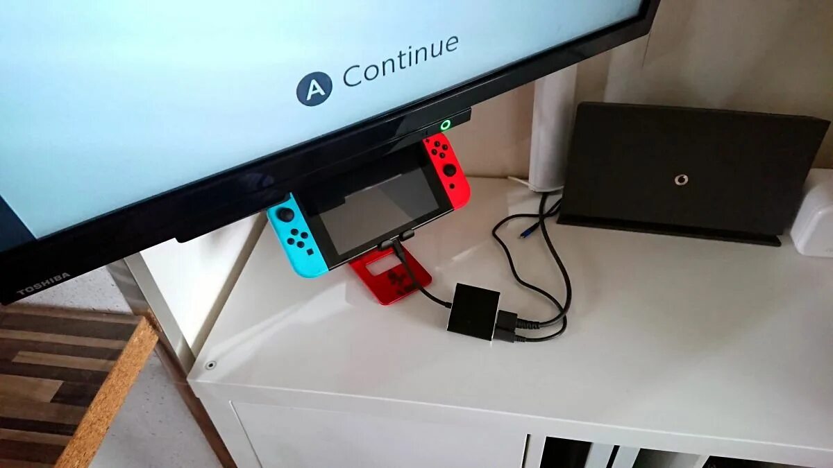 Подключение через док станцию nintendo switch console not connecting to tv Cheap Sell - OFF 64