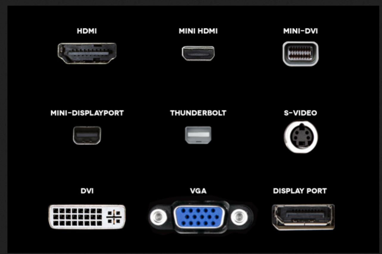 Подключение через dvi hdmi looking for Mini DisplayPort to thunderbo. - Apple Community