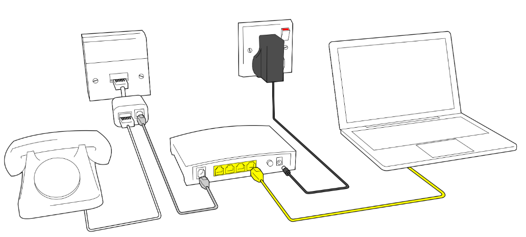 Подключение через e belkinwifiroutersetup - Support For Belkin Routers