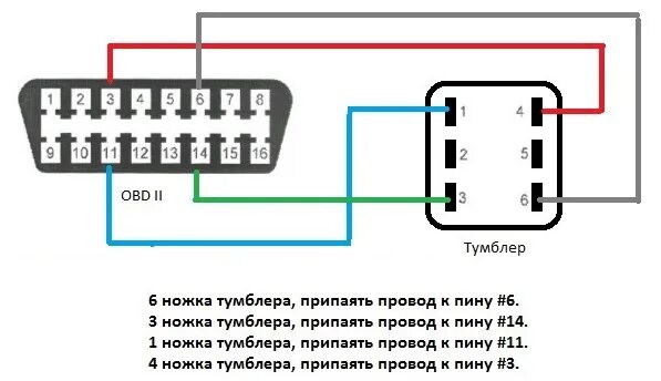 Подключение через elm327 Переделка ELM 327 USB для HS-CAN и MS-CAN шин. - Ford Focus II Sedan, 1,6 л, 200