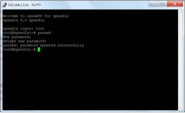 Подключение через консоль Как PuTTY подключается к консольному порту? - Расчеты 2024