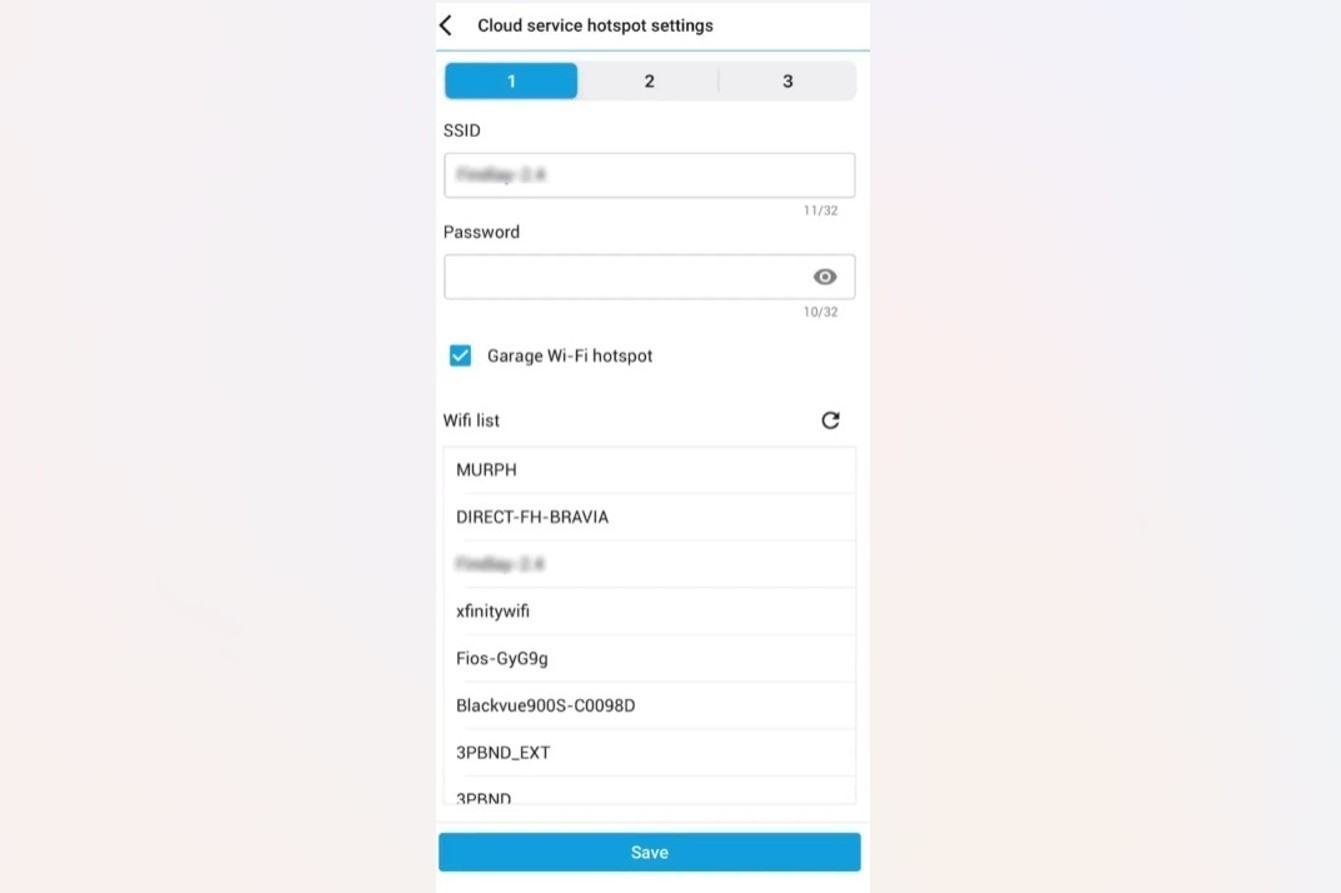 Подключение через облако Обзор BLACKVUE CM100LTE GL. Внешний модем 4G для видеорегистраторов