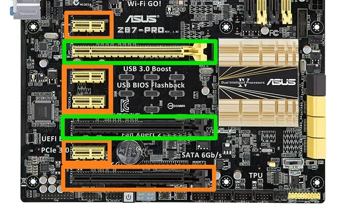 Подключение через pci Ответы Mail.ru: шнур PCI-E к видеокарте