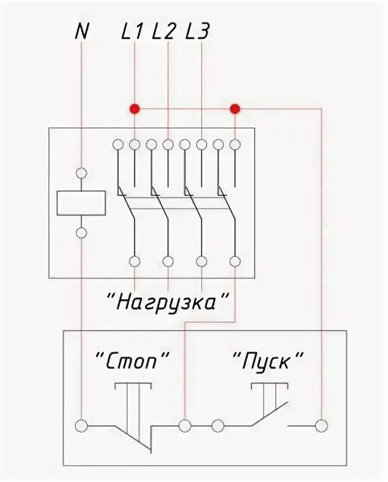 Подключение через промежуточное реле Промежуточные реле: принцип работы, классификация Chart, Line chart, Diagram