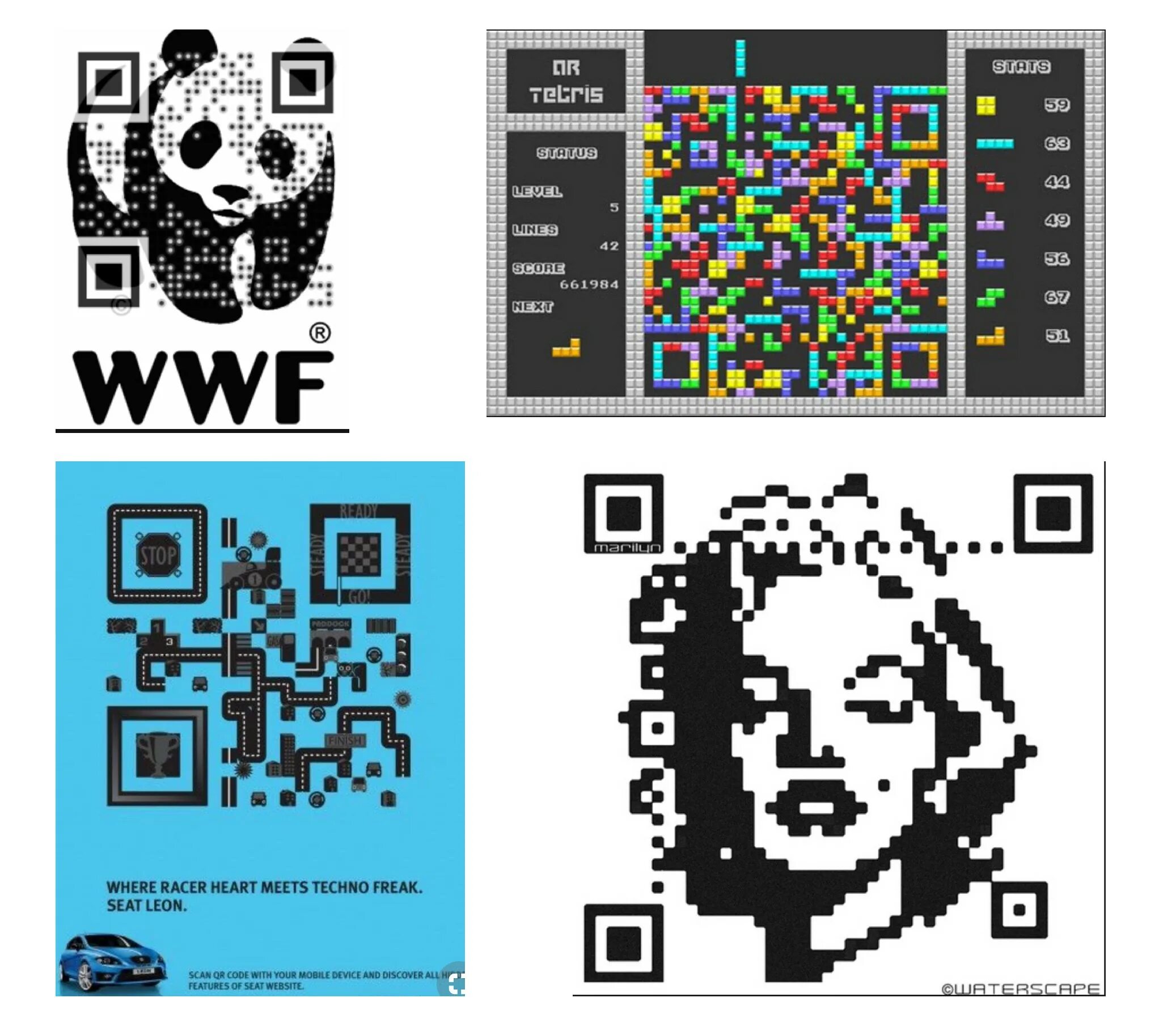 Подключение через qr код I will create QR codes with or without logo as per customers requirement for $5 