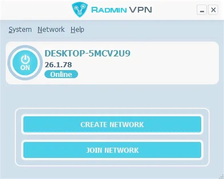 Подключение через radmin vpn Заданный Узел Недоступен Radmin Vpn - 75 фото