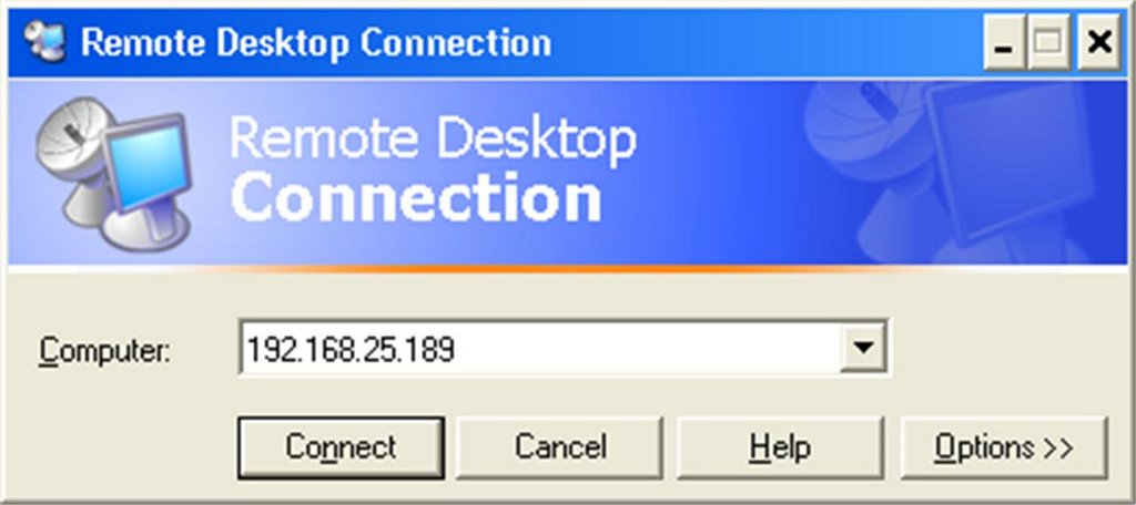 Подключение через remote desktop Эффективные способы удаления ненужных программ из офисного компьютера с помощью 