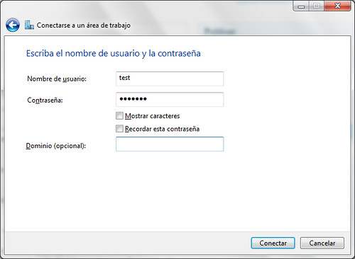 Подключение через сайт Tutorial VPN Decultura Tutoriales Rene Nochebuena Guerrero Flickr