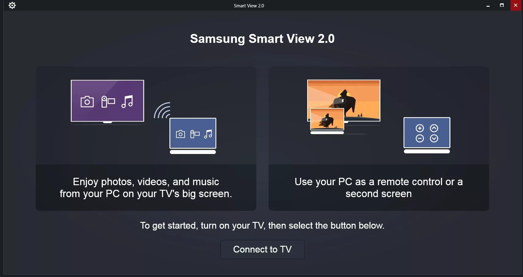 Подключение через смарт Décalage Optimiste Annihiler samsung smart view 2.0 pour pc bière Talentueux Abs