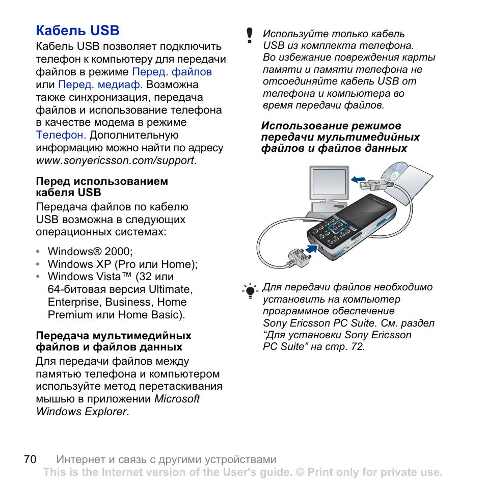 Подключение через смартфон Управление смартфоном через usb