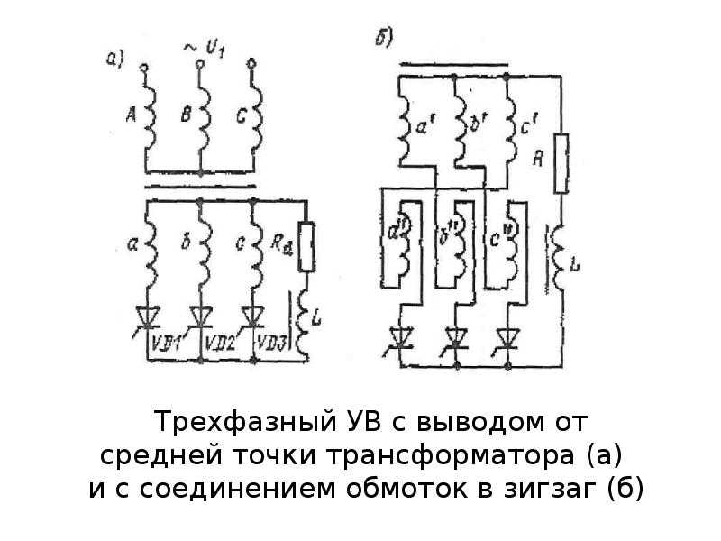 Подключение через трехфазный трансформатор Картинки СХЕМА СОЕДИНЕНИЯ ТРАНСФОРМАТОРА