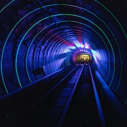 Подключение через туннель Stream Subway Session (February 20th 2021) by Dj Finzo Listen online for free on